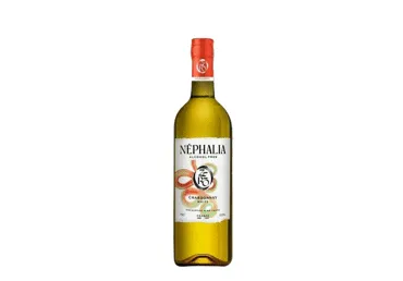Bezalkoholiskais vīns Nephalia Chardonnay 0,75l