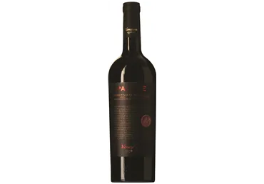 VĪNS PAPALE PRIM.DE MAND.DOP 14% 0,75L