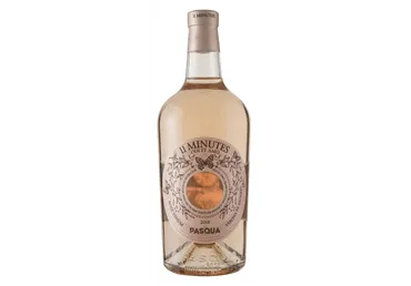 Vīns PASQUA 11MINUTES 12,5% 0,75L