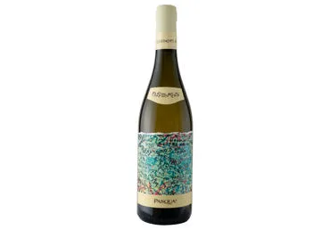 Vīns PASQUA ROMEO&JULIET WHITE 13% 0,75L