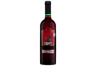Vīns PASTORAL Pashalnyi 11% 0,75L