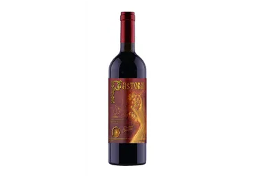Vīns Pastoral Rubiniu 12% 0,75L