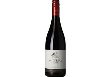 Vīns PAUL MAS Syrah 14% 0,75L