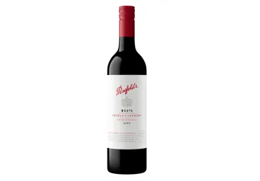 Vīns PENFOLDS Max's Shiraz Cabernet 14,5%0,75L