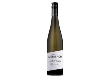 Vīns PETER WEINBACH Late Harv.11% 0,75L