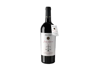 Vīns PICCINI BUON GOVERNO 13% 0,75L