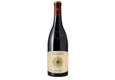 Vīns PICCINI MEMORO 14% 0,75L