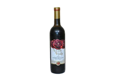 Vīns POMEGRANATE 12,5% 0,75L