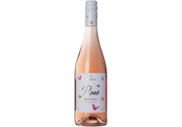 Vīns PRIMAVERA Rose 12,5% 0,75L