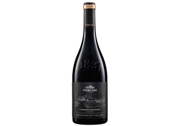 Vīns PURCARI Nocturne Cabernet Sauvignon 14% 0,75L
