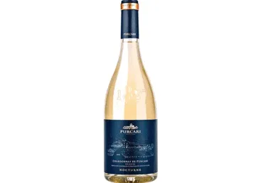 Vīns PURCARI Nocturne Chardonnay  13,5% 0,75L