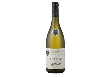 Vīns RAOUL CLERGET Chablis 12,5% 0,75L