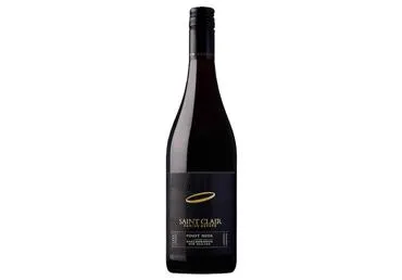 Vīns SAINT CLAIR Marlbor Pinot Noir13% 0,75L