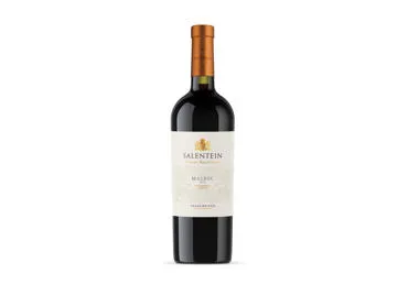 Vīns SALENTEIN B. Selentein Malbec 14,5% 0,75L
