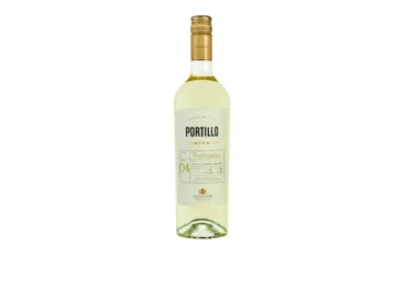 Vīns SALENTEIN Portillo Chardonnay 13% 0,75L