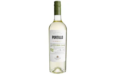 Vīns SALENTEIN Portillo Sauvignon Blanc 12% 0,75L