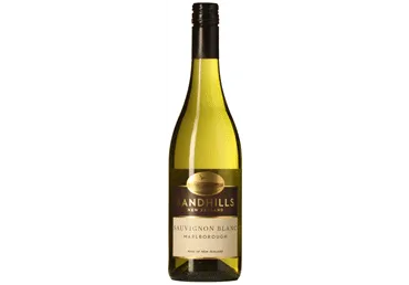 Vīns SANDHILL SAUVIG. BLANC 12,5% 0,75L