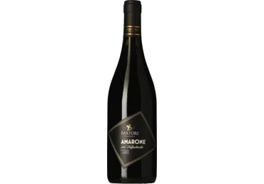 Vīns SARTORI AMARONE DOC 15% 0,75L