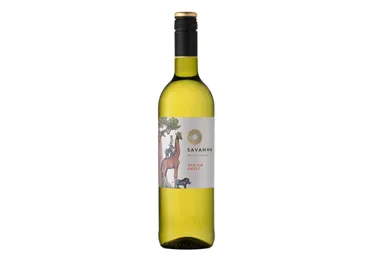 Vīns Savanha Medium Sweet 11,5% 0,75L