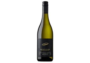 Vīns S.CLAIR SAUV. BLANC 13% 0,75L
