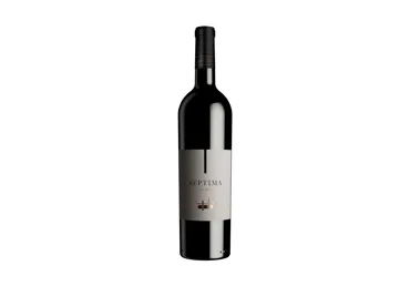 Vīns SEPTIMA Malbec 14% 0,75L