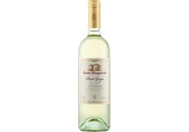 Vīns S.MARGHERITA Pinot Grigio DOC 12,5% 0,75L