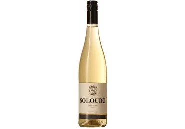 Vīns SOLOURO VINHO VERDE 10% 0,75L