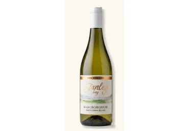 Vīns STANLEY BAY Sauvignon Blanc12,5% 0,75L