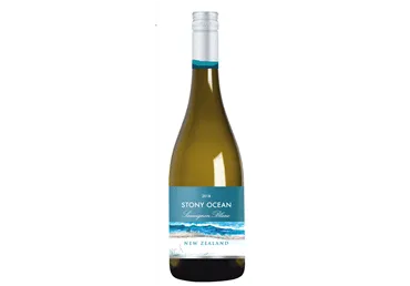 Vīns STONY OCEAN SAUVIGNON BL.12,5%0,75L