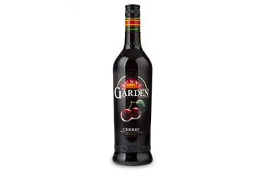 Vīns SUNNY GARDEN CHERRY 13% 0,75L