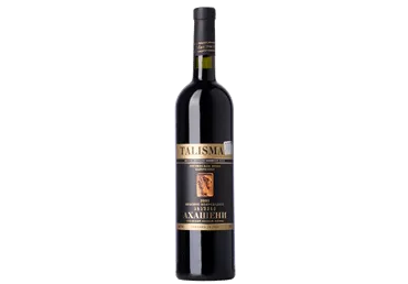 Vīns TALISMAN AHASHENI 11,5% 0,75L