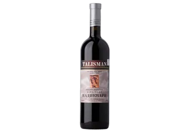 Vīns TALISMAN NADIKVARI 12% 0,75L