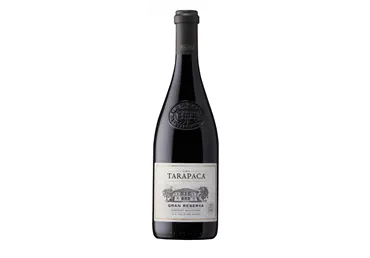 Vīns TARAPACA Gran Cab.Sauvign.14% 0,75L