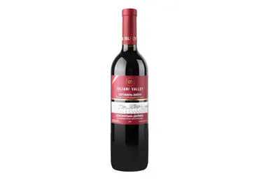 Vīns TELIANI VAL.ALAZ.SARK.12,5% 0,75L