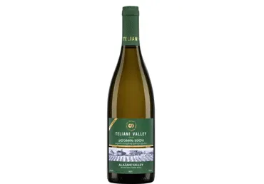 Vīns TELIANI VALLEY Alazani wht12% 0,75L