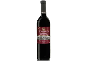 Vīns TELIANI VALLEY KHVANCHKARA 11% 0,75l