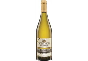 Vīns TELIANI VAL.TSINANDALI 12,5% 0,75L