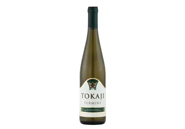Vīns TOKAJI FURMINT 12,5% 0,75L