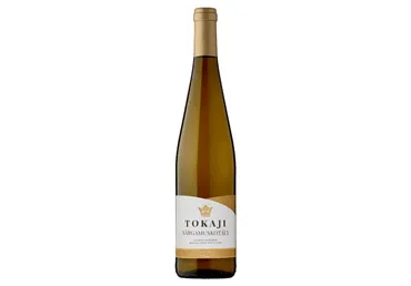 Vīns TOKAJI MUSKOTALY 11% 0,75L
