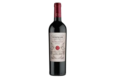 Vīns TOMMASI VALPOLICELLA 12% 0,75L