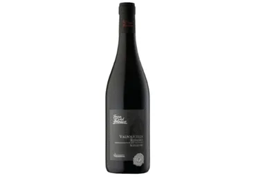 Vīns TORRE DEL FALASCO Valpolicella Ripasso 14,5%0,75L