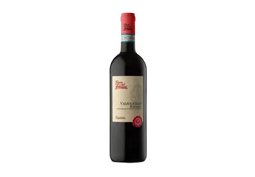 Vīns TORRE DEL.F.VALP.RIPASSO 13,5%0,75L