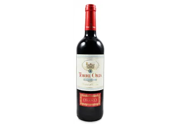 Vīns TORRE ORIA Crianza 13% 0,75L