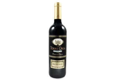 Vīns TORRE ORIA RESERVA 13% 0,75L