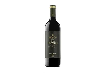 Vīns TORRES GRAN CORONAS 14% 0,75L