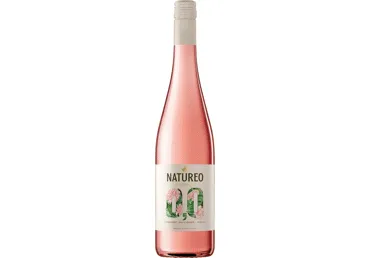 Vīns TORRES Natureo Rosado b/a 750ml D