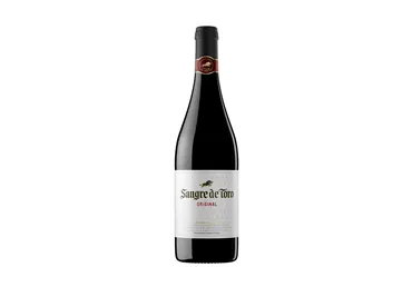 Vīns TORRES SANGRE DE TORO TINTO 13,5% 0,75l