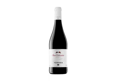 Vīns TORRES S.VALENTIN TINTO 14% 0,75L