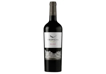 Vīns TRAPICHE Malbec Reserva 14% 0,75L