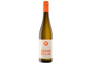 Vīns URBANS-HOF URBAN RIESLING 9,5%0,75L